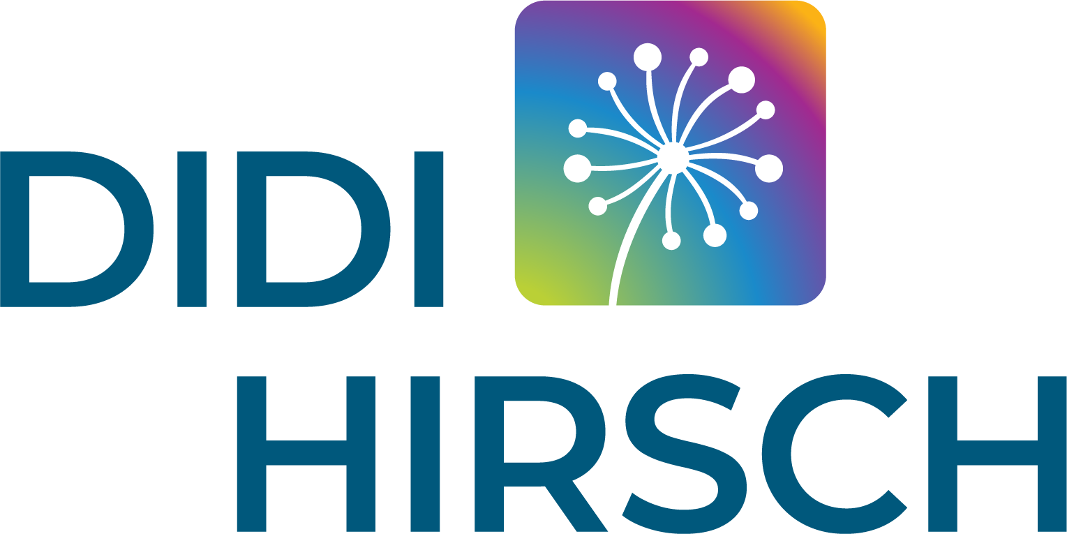 Didi Hirsch logo