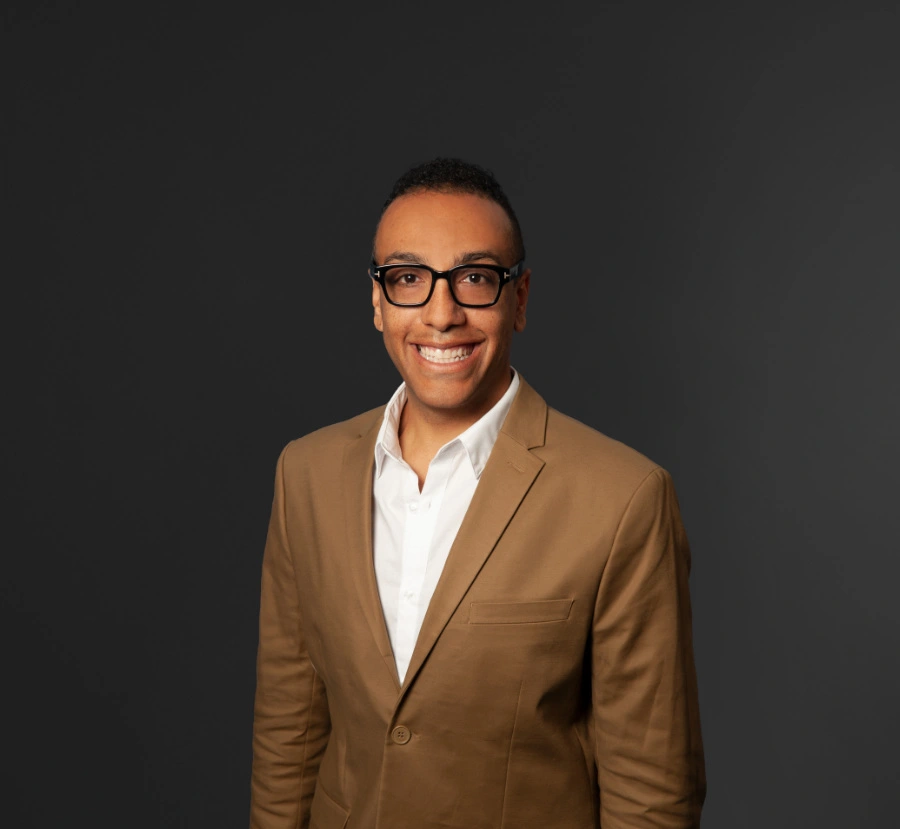 Conrad Jackson profile picture